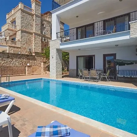 Maia * Kalkan